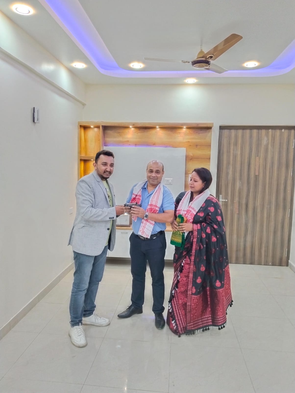 SWASTIK Construction & Interior